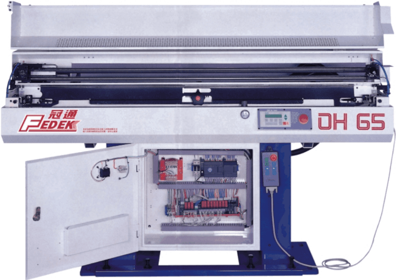 CNC-Drehmaschinen mit Y-Achse und 1,5-m-Stangenlader – Foto 2